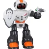 Otras marcas Robot Warrior con Luz y Sonido> Figuras Acción