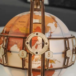 Otras marcas Robotime Globo Luminoso Maqueta de Madera><noscript><img width=
