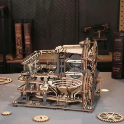 Otras marcas Robotime Marble Night City Maqueta de Madera><noscript><img width=