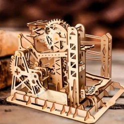 Otras marcas Robotime Montaña Rusa Maqueta de Madera><noscript><img width=