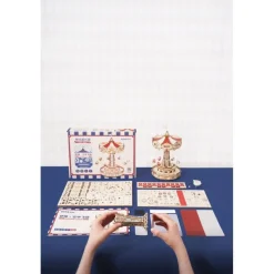 Otras marcas Robotime Swing Ride Maqueta de Madera><noscript><img width=