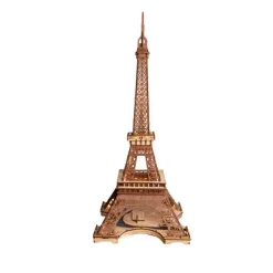 Otras marcas Robotime Torre Eiffel Maqueta de Madera> Construcción|Fan Zone