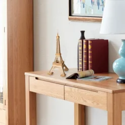 Otras marcas Robotime Torre Eiffel Maqueta de Madera><noscript><img width=