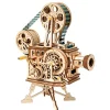 Otras marcas Robotime Vitascope Maqueta de Madera> Construcción|Fan Zone