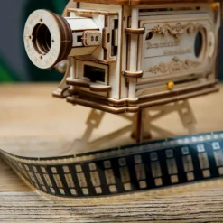 Otras marcas Robotime Vitascope Maqueta de Madera><noscript><img width=