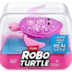 Otras marcas Roboturtle Varios Modelos> Figuras Acción