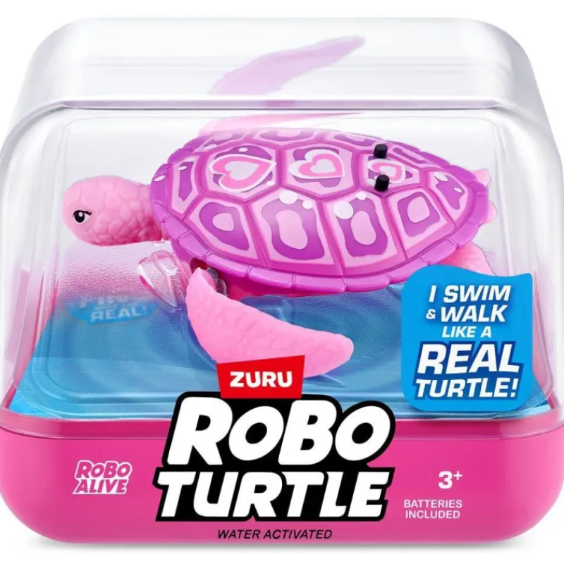 Otras marcas Roboturtle Varios Modelos> Figuras Acción