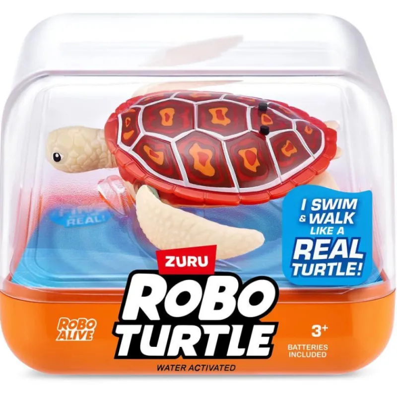 Otras marcas Roboturtle Varios Modelos> Figuras Acción