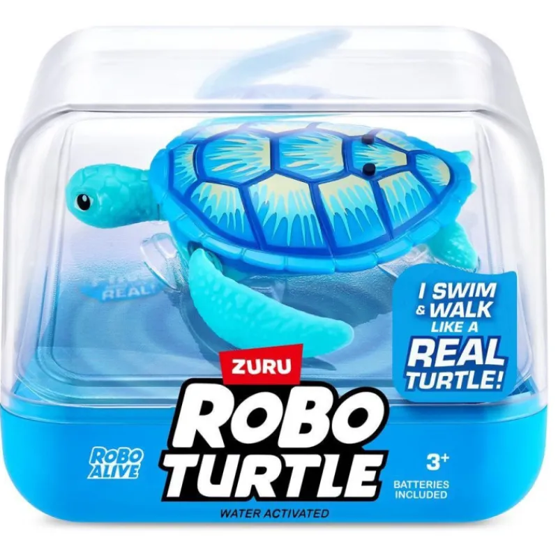 Otras marcas Roboturtle Varios Modelos> Figuras Acción