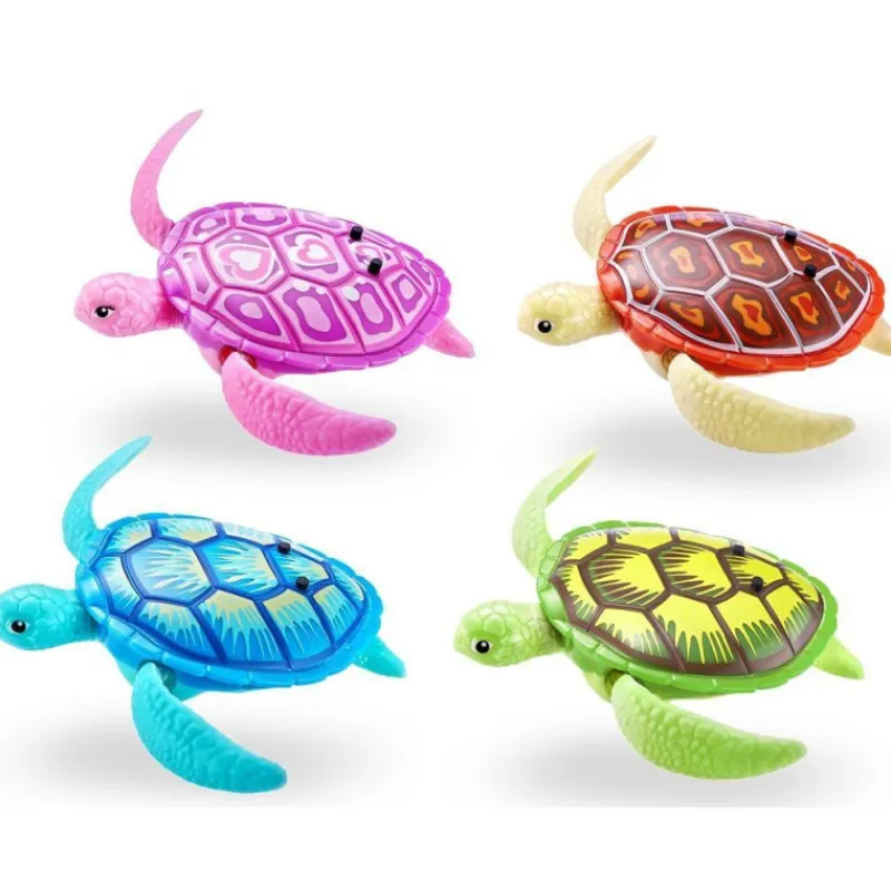 Otras marcas Roboturtle Varios Modelos> Figuras Acción