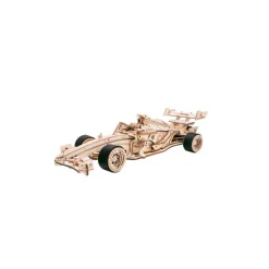 Otras marcas ROKR Racing Car Puzzle 3D> Construcción|Fan Zone