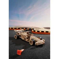 Otras marcas ROKR Racing Car Puzzle 3D><noscript><img width=