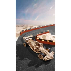Otras marcas ROKR Racing Car Puzzle 3D><noscript><img width=