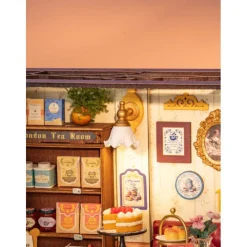 Rolife Leisure Time Tea Room><noscript><img width=