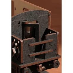 Rolife Steam Journey Rompecabezas 3D de Madera><noscript><img width=