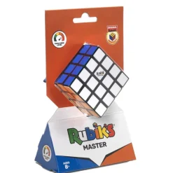 Otras marcas Rubik's Cube 4 x 4> Juegos De Mesa