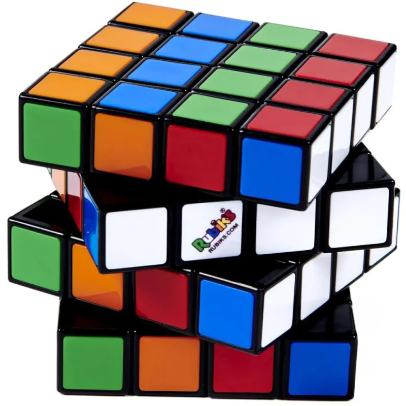 Otras marcas Rubik's Cube 4 x 4> Juegos De Mesa