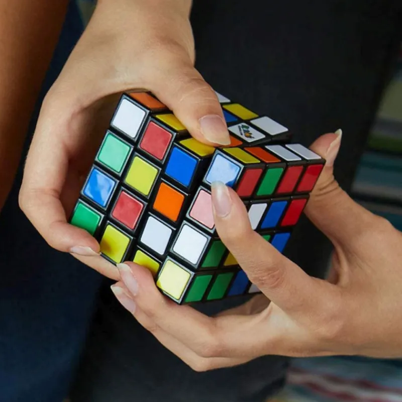 Otras marcas Rubik's Cube 4 x 4> Juegos De Mesa