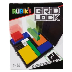 Otras marcas Rubik's Grid Lock Juego de Mesa> Juegos De Mesa