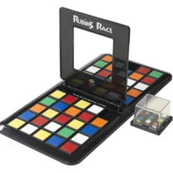 Otras marcas Rubik's Race Game> Juegos De Mesa
