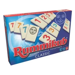Otras marcas Rummikub Original Juego de Mesa> Juegos De Mesa