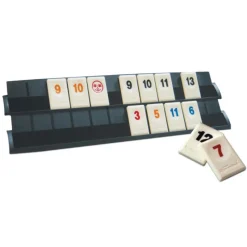 Otras marcas Rummikub Original Juego de Mesa> Juegos De Mesa