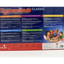 Otras marcas Rummikub Original Juego de Mesa><noscript><img width=