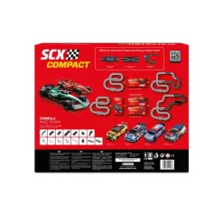 Scalextric Compact Fórmula Race to Win><noscript><img width=