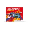 Otras marcas Scalextric Compact Speed Race Circuito Escala 1:43> Vehículos Y Pistas