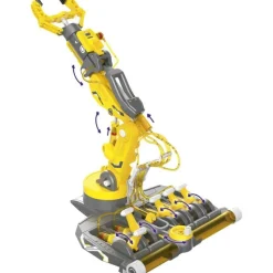 Scientific tools Brazo Hidráulico><noscript><img width=