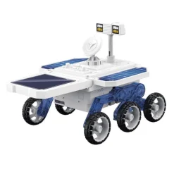 Scientific tools Coche Solar De Exploración><noscript><img width=