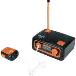 Scientific tools Estación de Comunicación 3 en 1> Juguetes Electrónicos