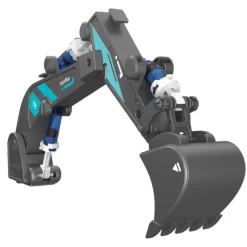 Scientific tools Excavadora Hidráulica><noscript><img width=
