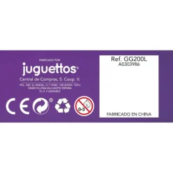 Scientific tools Globo Terráqueo con Luz><noscript><img width=