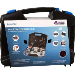 Scientific tools Maletín Espionaje><noscript><img width=