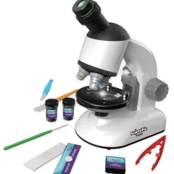 Scientific tools Microscopio> Imitación|Juguetes De Ciencia