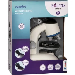 Scientific tools Microscopio> Imitación|Juguetes De Ciencia