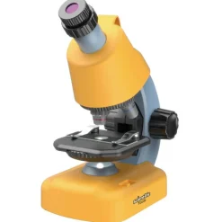 Scientific tools Microscopio Maletín> Imitación|Juguetes De Ciencia