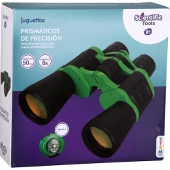 Scientific tools Prismáticos de Precisión> Imitación
