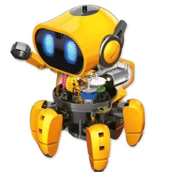 Scientific tools Robot Tibo> Juguetes Educativos|Juguetes Electrónicos