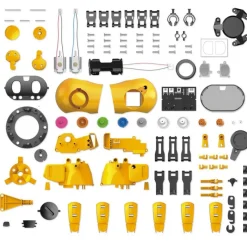 Scientific tools Robot Tibo><noscript><img width=