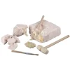 Scientific tools Set De Excavación> Imitación|Juguetes De Ciencia