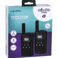 Scientific tools Walkie Talkie><noscript><img width=