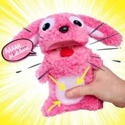 Otras marcas Screamerz Conejo de Peluche><noscript><img width=