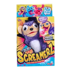Otras marcas Screamerz Mono de Peluche> Peluches