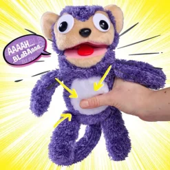 Otras marcas Screamerz Mono de Peluche><noscript><img width=