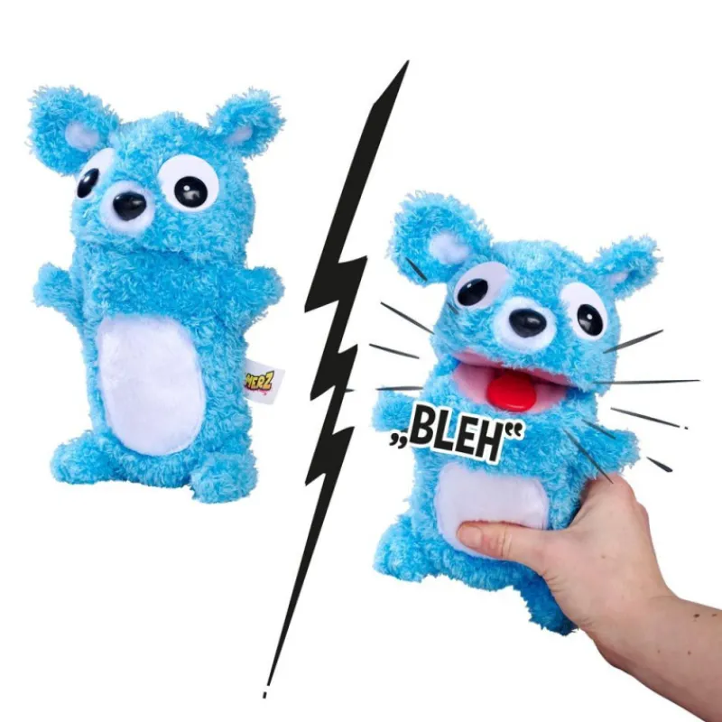 Otras marcas Screamerz Oso de Peluche> Peluches