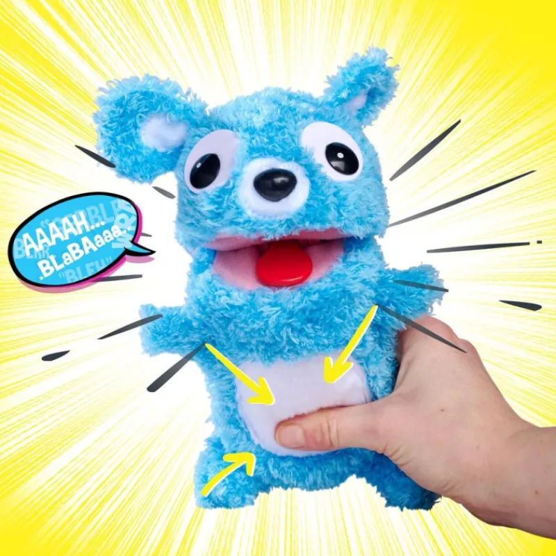 Otras marcas Screamerz Oso de Peluche> Peluches