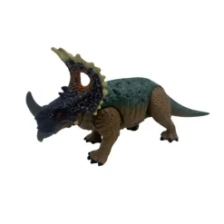 Otras marcas Set 4 Figuras Dinosaurios><noscript><img width=
