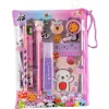 Otras marcas Set de Papelería Kawaii> Creativos|Vuelta Al Cole